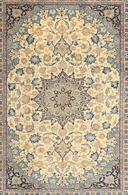 Machine Washable Traditional Dark Almond Brown Rug, wshtr4163