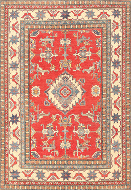 Machine Washable Traditional Brown Rug, wshtr416