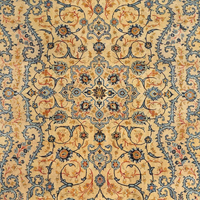 Machine Washable Traditional Brown Rug, wshtr4170