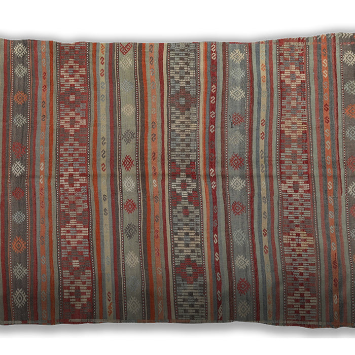 Traditional Classic Rectangular Camel Brown Lumbar Throw Pillow, 13 inch by 19 inch, lbtr4187