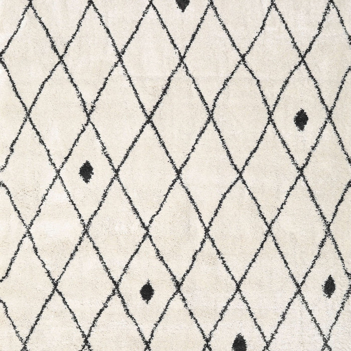 Machine Washable Traditional Antique White Beige Rug, wshtr4190