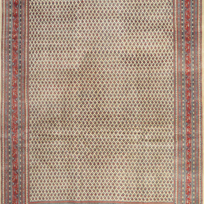 Machine Washable Traditional Sienna Brown Rug, wshtr4194