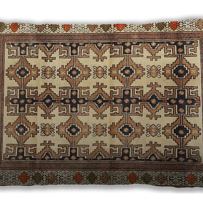 Traditional Classic Rectangular Saddle Brown Lumbar Throw Pillow, 13 inch by 19 inch, lbtr4205