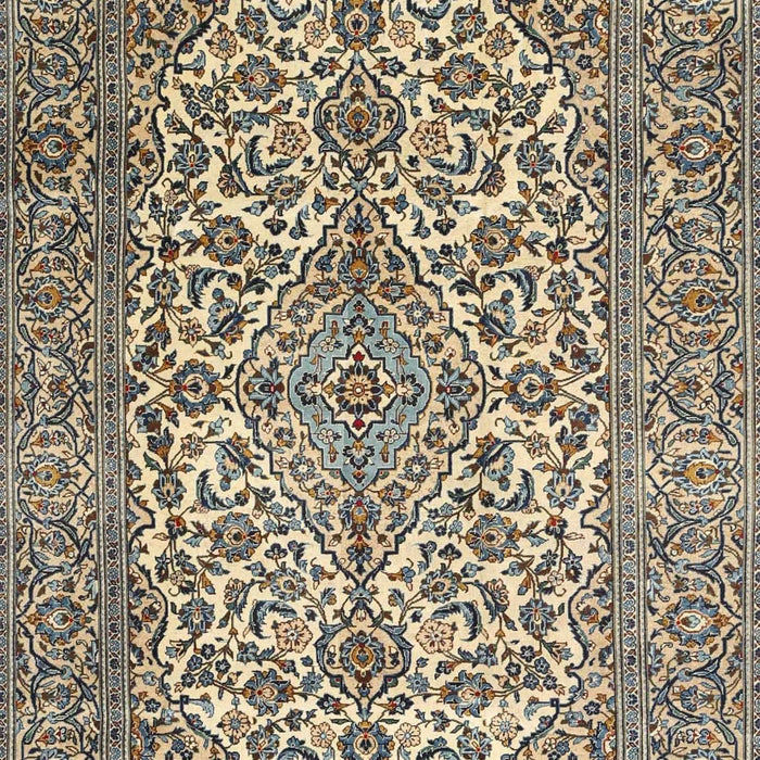 Machine Washable Traditional Brown Rug, wshtr4220