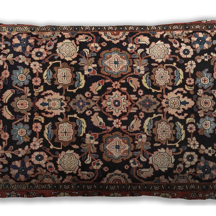 Traditional Classic Rectangular Light Copper Gold Lumbar Throw Pillow, 13 inch by 19 inch, lbtr4224