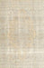 Traditional Vanilla Gold Persian Rug, tr4259