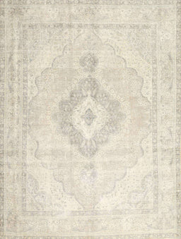 Machine Washable Traditional Tan Brown Rug, wshtr4265