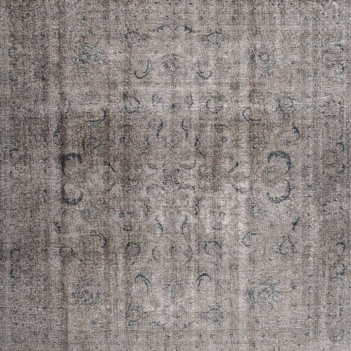 Traditional Rosy Brown Pink Persian Rug, tr4268