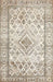 Traditional Wheat Beige Persian Rug, tr4275