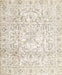 Traditional Tan Brown Persian Rug, tr4276