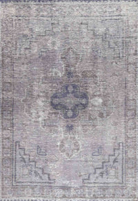 Machine Washable Traditional Platinum Silver Gray Rug, wshtr4283