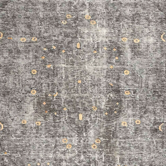 Machine Washable Traditional Pale Silver Gray Rug, wshtr4285