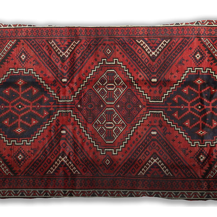Traditional Classic Rectangular Chestnut Brown Lumbar Throw Pillow, 13 inch by 19 inch, lbtr4330