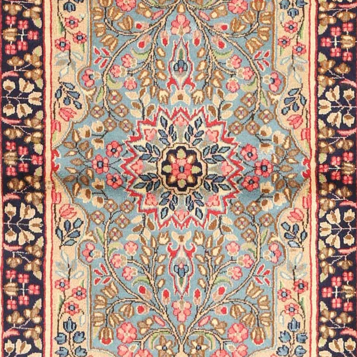 Machine Washable Traditional Cherry Red Rug, wshtr4337