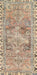 Traditional Brown Persian Rug, tr4345
