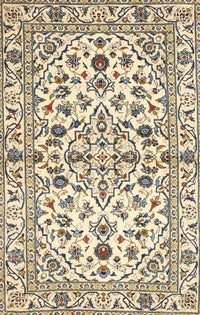 Machine Washable Traditional Brown Rug, wshtr4384