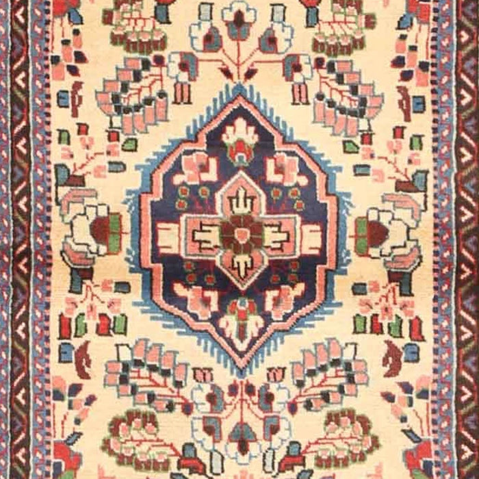 Machine Washable Traditional Chestnut Brown Rug, wshtr4400