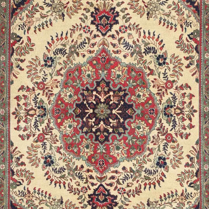 Machine Washable Traditional Chestnut Brown Rug, wshtr4425