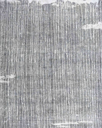 Machine Washable Traditional Grey Gray Rug, wshtr4466