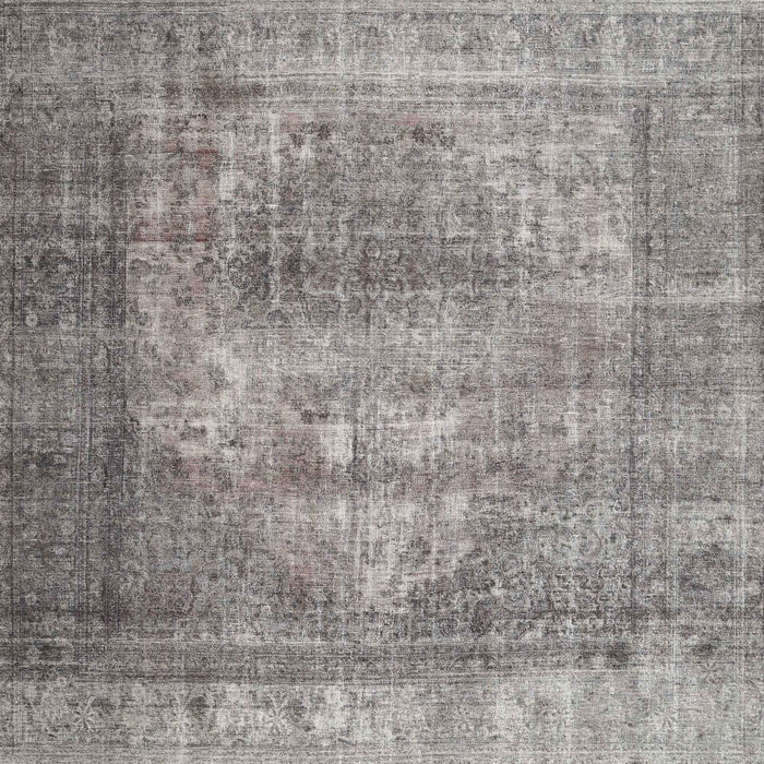 Traditional Sandstone Brown Persian Rug, tr4467