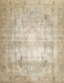 Traditional Brown Persian Rug, tr4478