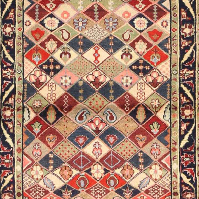 Machine Washable Traditional Sandy Brown Rug, wshtr4484