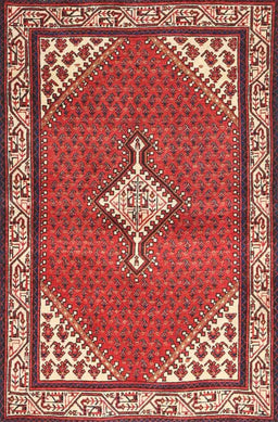 Machine Washable Traditional Sunrise Orange Rug, wshtr4485