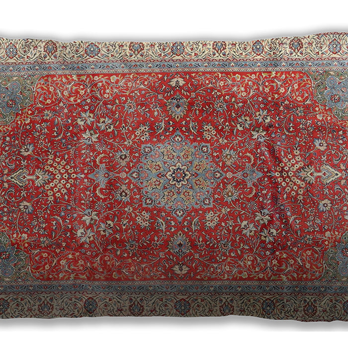 Traditional Classic Rectangular Tan Brown Lumbar Throw Pillow, 13 inch by 19 inch, lbtr4492