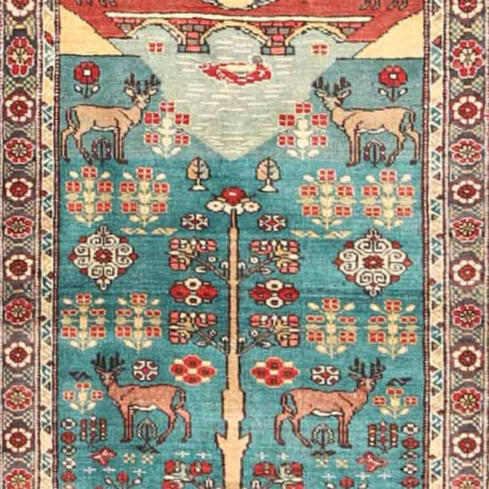 Machine Washable Traditional Sienna Brown Rug, wshtr4555