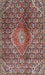 Traditional Camel Brown Persian Rug, tr4569