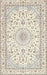 Traditional Rosy Brown Pink Persian Rug, tr4581