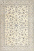 Traditional Rosy Brown Pink Persian Rug, tr4589