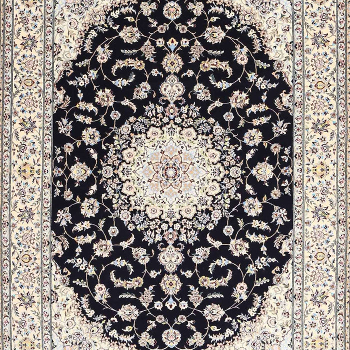 Machine Washable Traditional Gold Rug, wshtr4591