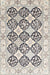 Traditional Champagne Beige Persian Rug, tr4592