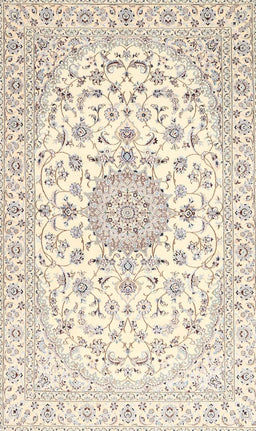 Machine Washable Traditional Light French Beige Brown Rug, wshtr4598