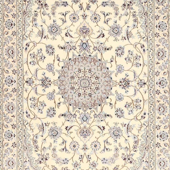 Machine Washable Traditional Light French Beige Brown Rug, wshtr4598