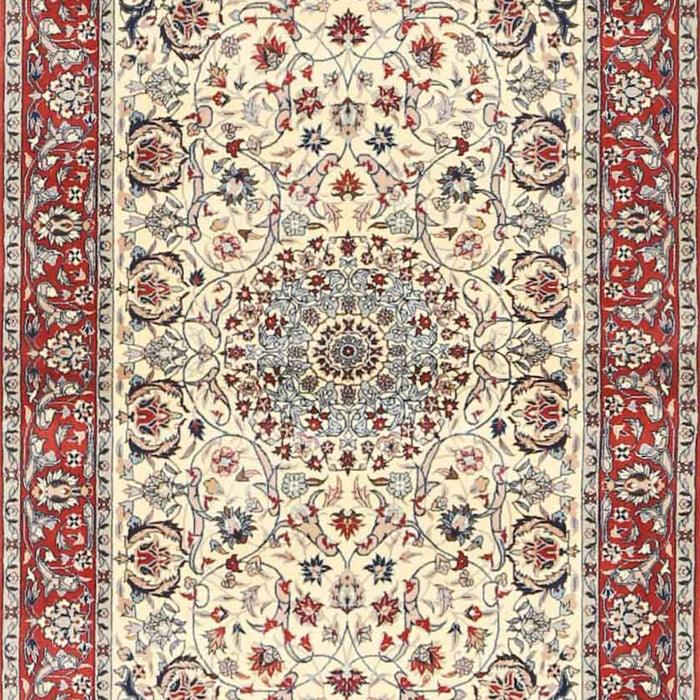 Machine Washable Traditional Sienna Brown Rug, wshtr4607