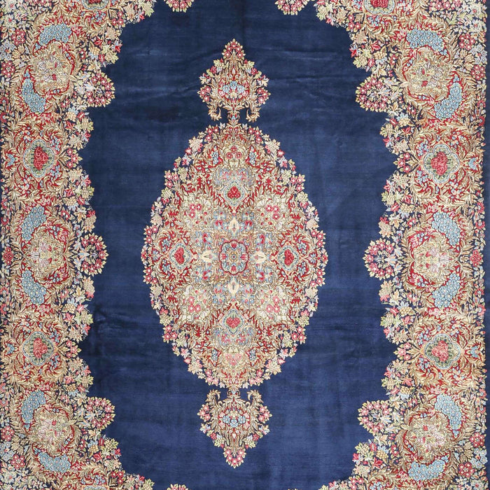 Machine Washable Traditional Tan Brown Rug, wshtr4627