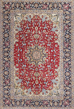 Machine Washable Traditional Tan Brown Rug, wshtr4641