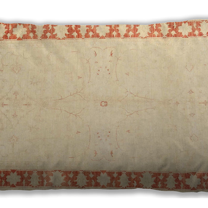 Traditional Classic Rectangular Sun Yellow Lumbar Throw Pillow, 13 inch by 19 inch, lbtr4659