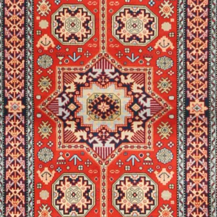 Machine Washable Traditional Light Copper Gold Rug, wshtr4662