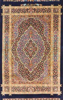 Machine Washable Traditional Sepia Brown Rug, wshtr4675