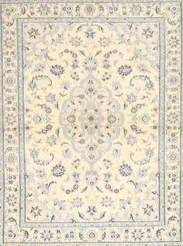 Machine Washable Traditional Tan Brown Rug, wshtr4706