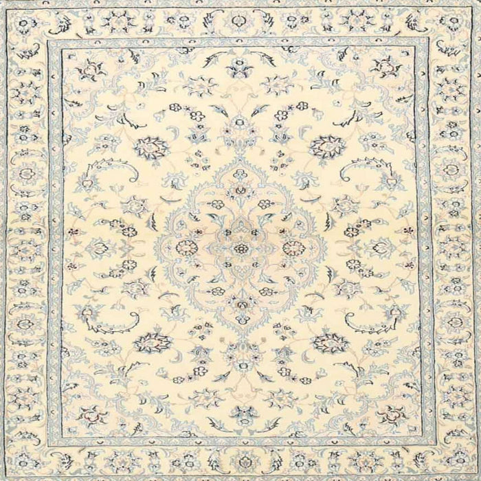 Round Machine Washable Traditional Tan Brown Rug, wshtr4706