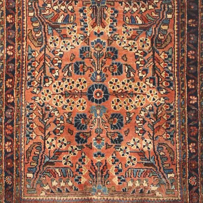 Machine Washable Traditional Dark Sienna Brown Rug, wshtr4721