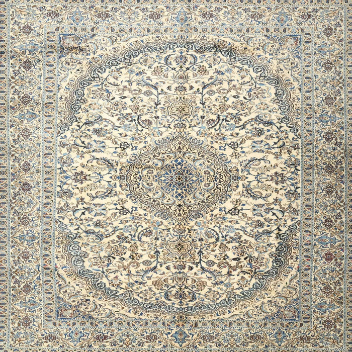 Round Machine Washable Traditional Army Brown Rug, wshtr4755