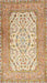 Traditional Chocolate Brown Persian Rug, tr4769