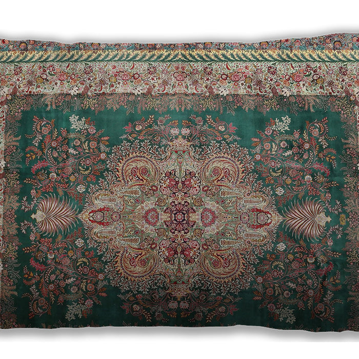 Traditional Classic Rectangular Sepia Brown Lumbar Throw Pillow, 13 inch by 19 inch, lbtr4781
