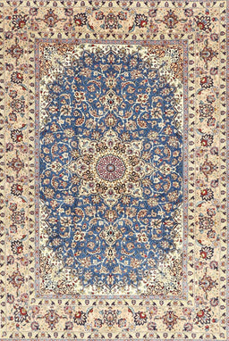 Machine Washable Traditional Deep Peach Orange Rug, wshtr4793