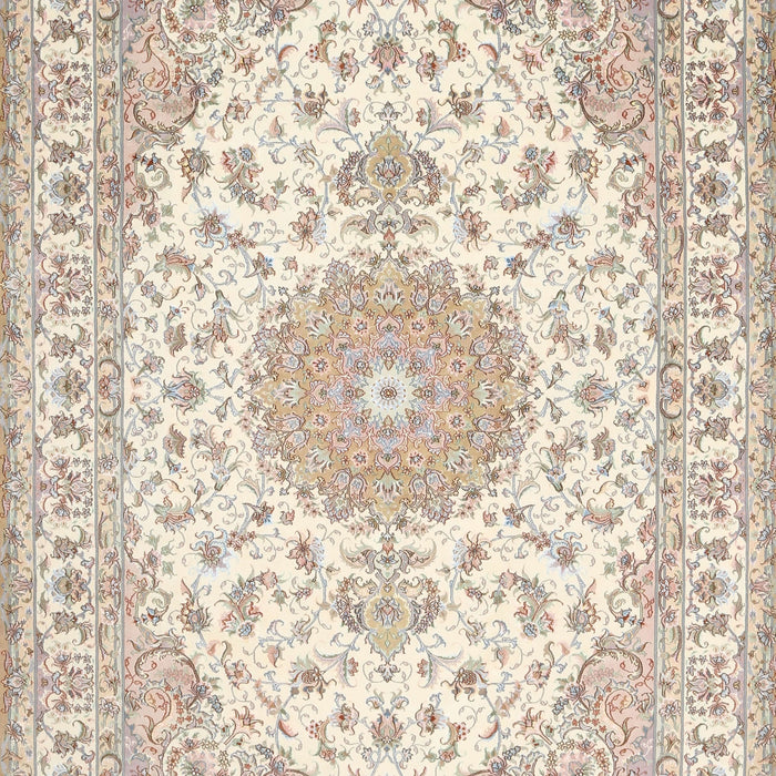 Machine Washable Traditional Camel Brown Rug, wshtr482